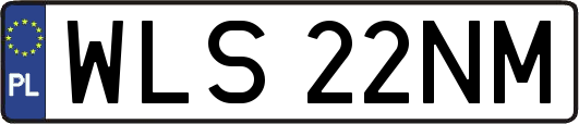 WLS22NM