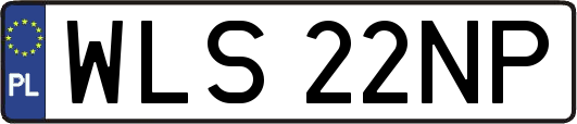 WLS22NP