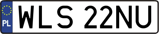 WLS22NU