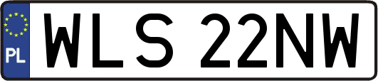 WLS22NW