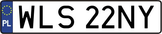 WLS22NY