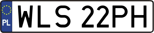 WLS22PH