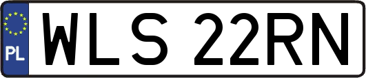 WLS22RN