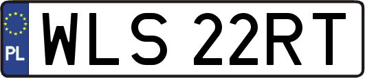 WLS22RT