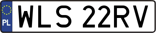 WLS22RV