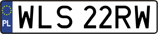 WLS22RW