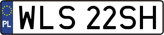 WLS22SH