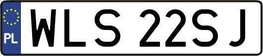 WLS22SJ