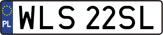 WLS22SL