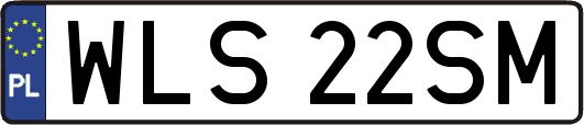 WLS22SM