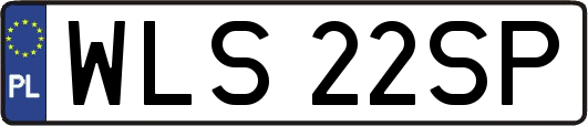 WLS22SP