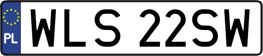 WLS22SW