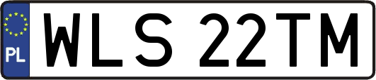 WLS22TM