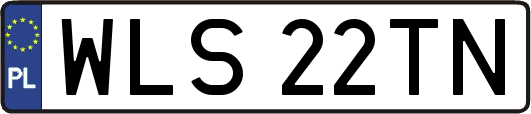 WLS22TN