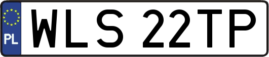 WLS22TP