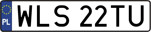 WLS22TU