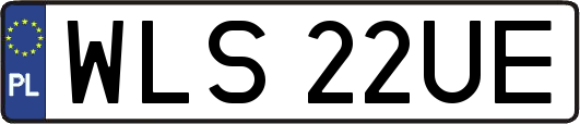 WLS22UE