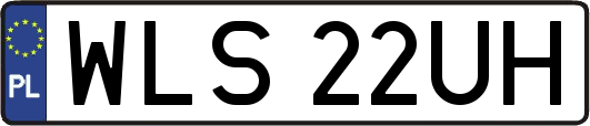 WLS22UH