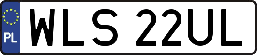 WLS22UL