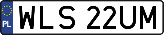 WLS22UM