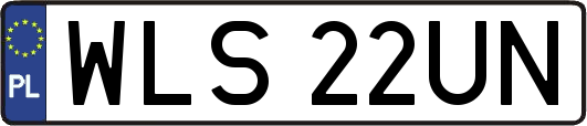 WLS22UN
