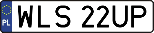 WLS22UP