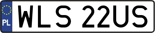 WLS22US