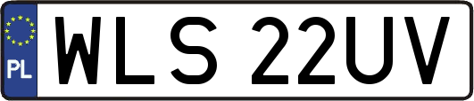 WLS22UV