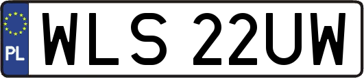 WLS22UW
