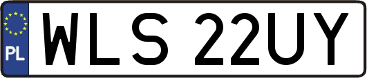 WLS22UY