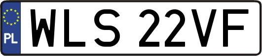 WLS22VF