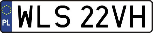 WLS22VH