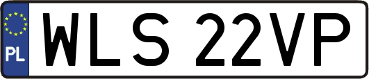 WLS22VP