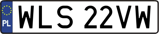 WLS22VW
