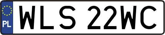 WLS22WC
