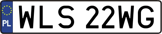 WLS22WG