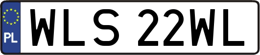 WLS22WL