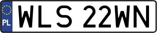 WLS22WN