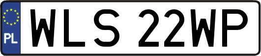 WLS22WP
