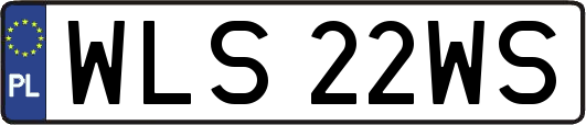 WLS22WS