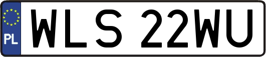 WLS22WU