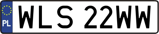 WLS22WW