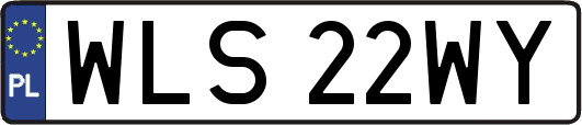 WLS22WY