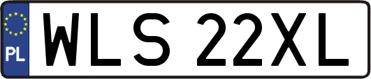WLS22XL