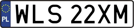 WLS22XM