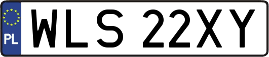 WLS22XY