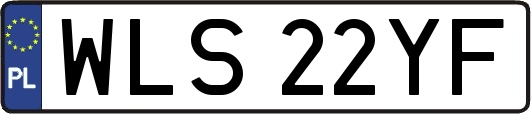 WLS22YF