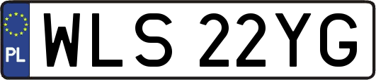 WLS22YG