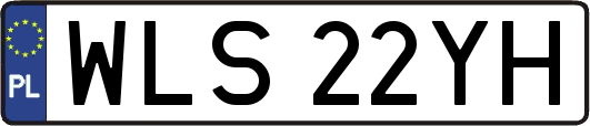 WLS22YH