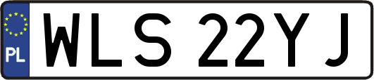 WLS22YJ